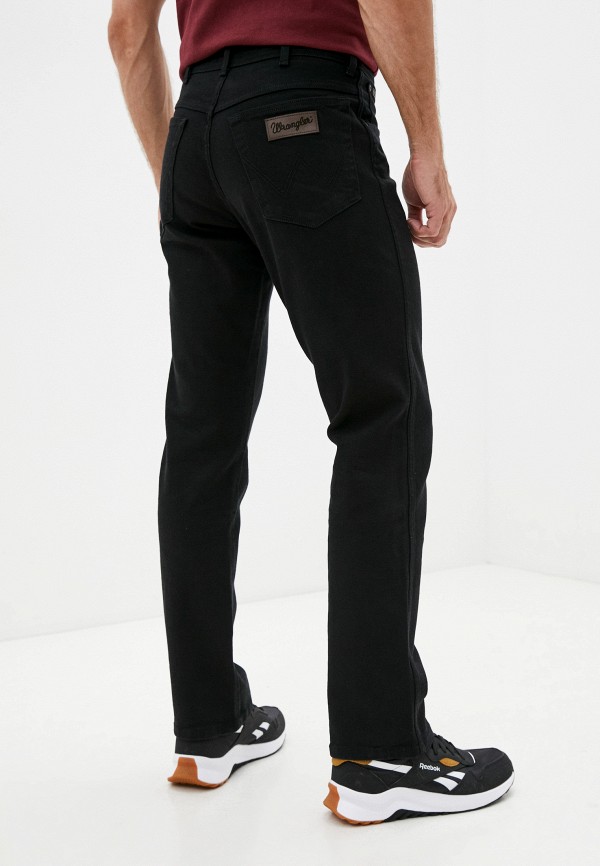 фото Джинсы wrangler