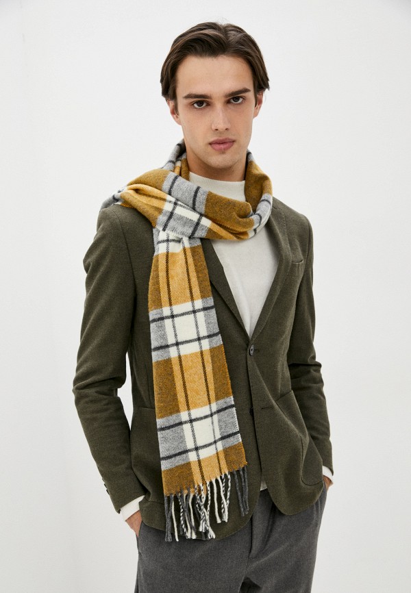 фото Шарф venera