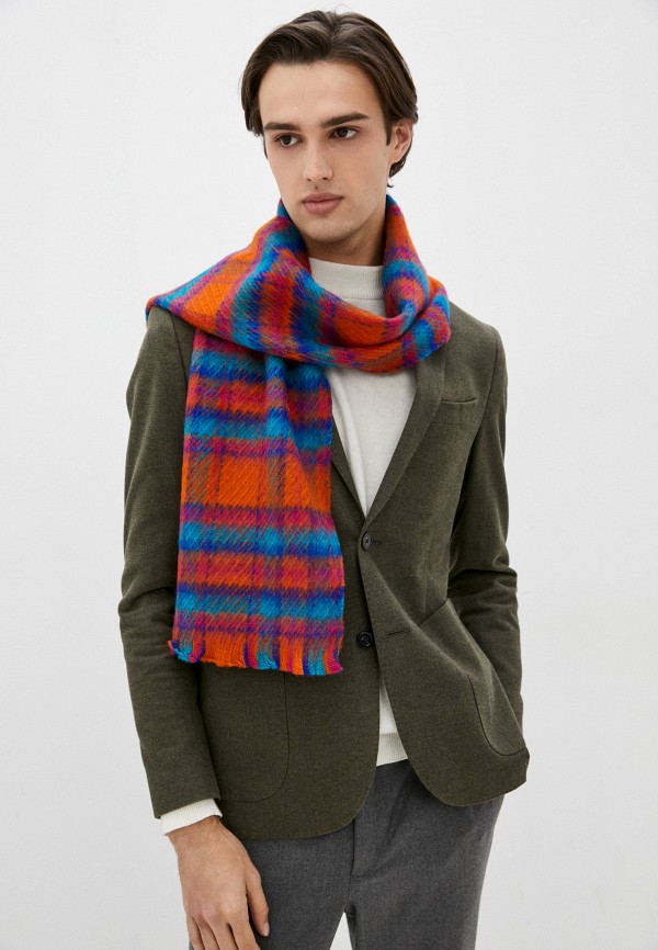 фото Шарф venera