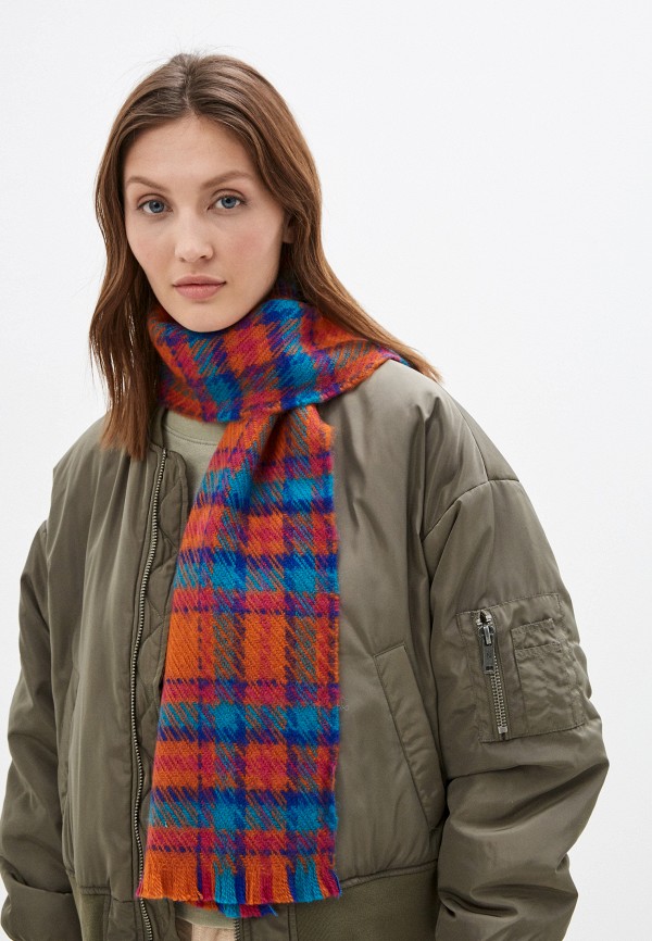 фото Шарф venera