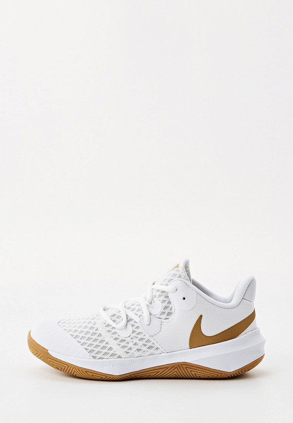 

Кроссовки Nike, Белый, ZOOM HYPERSPEED COURT
