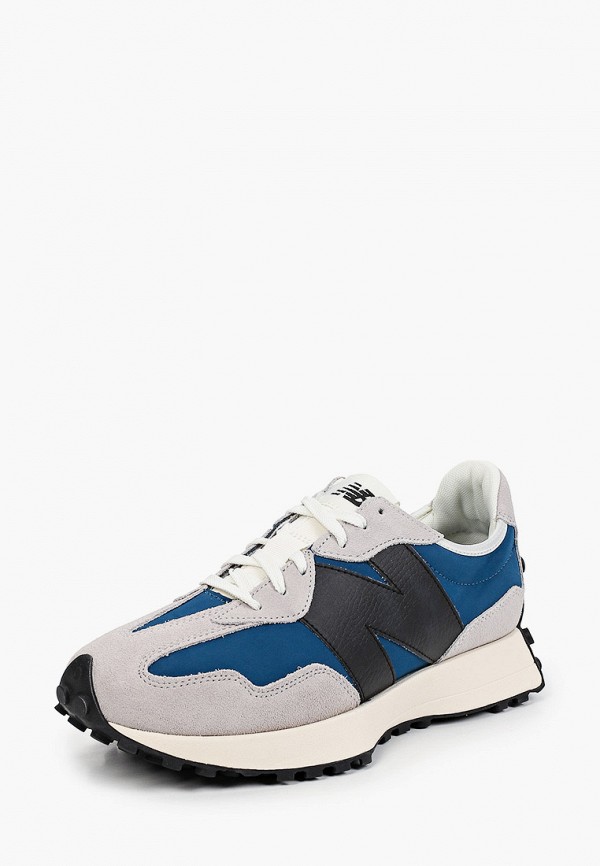 фото Кроссовки new balance