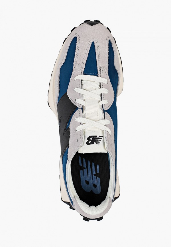 фото Кроссовки new balance