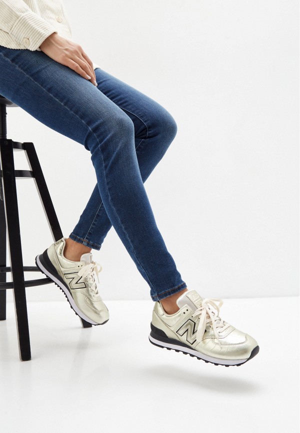 фото Кроссовки new balance