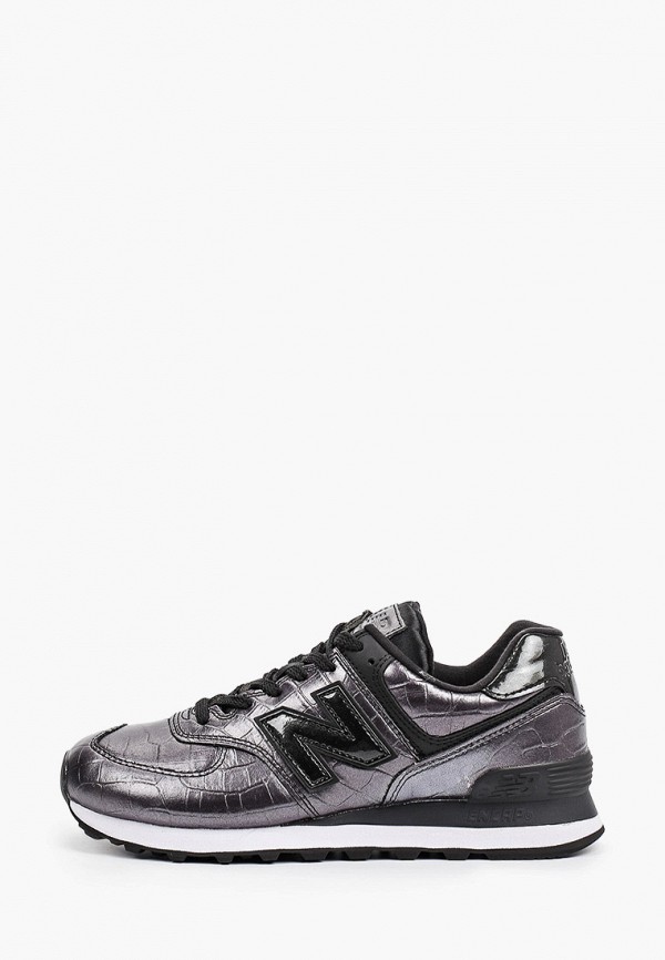 фото Кроссовки new balance