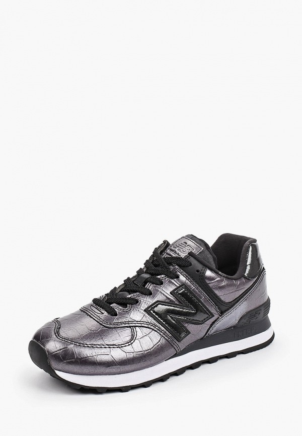 фото Кроссовки new balance