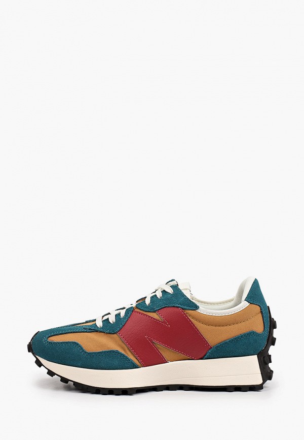 

Кроссовки New Balance, Разноцветный, 327