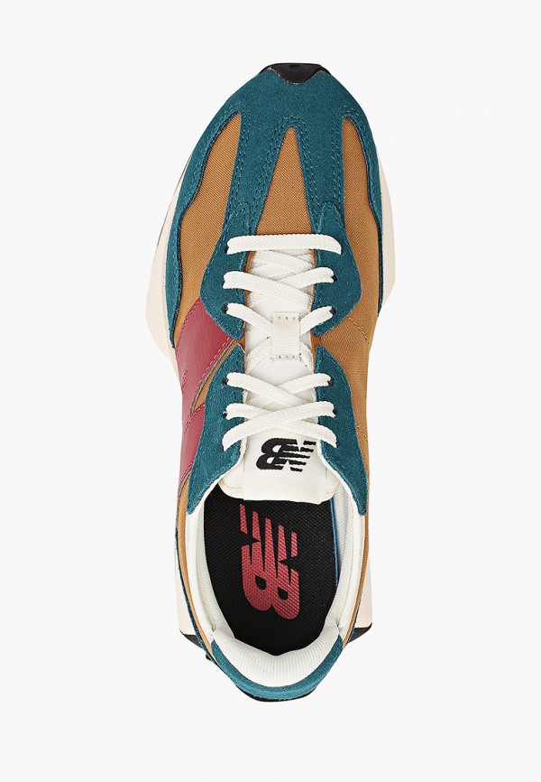 фото Кроссовки new balance