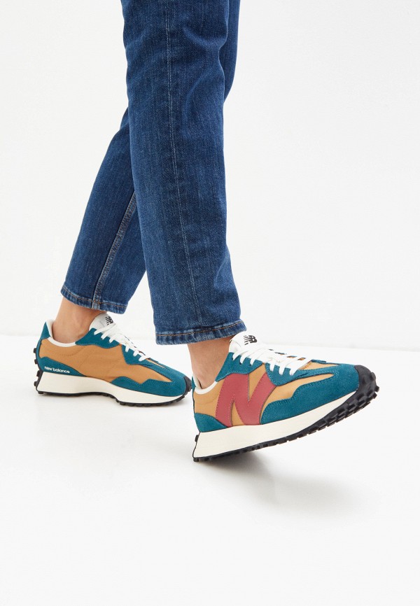 фото Кроссовки new balance
