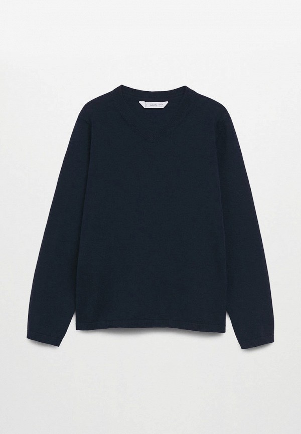 

Джемпер Mango Kids, Синий, FEDEPACK