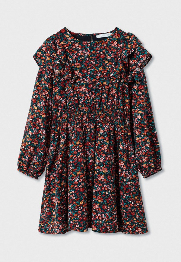 фото Платье mango kids