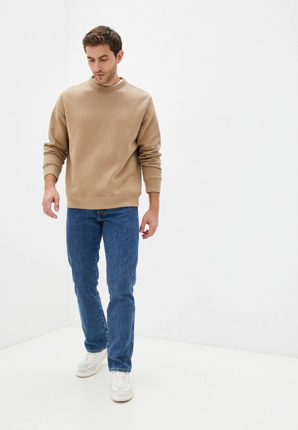 фото Джинсы wrangler