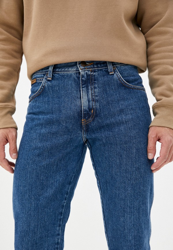 фото Джинсы wrangler