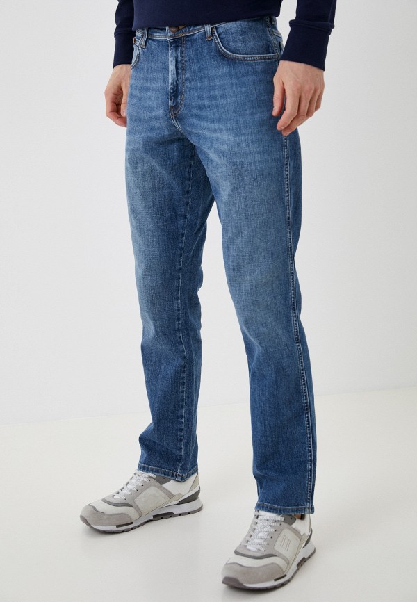 фото Джинсы wrangler