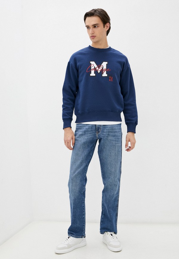 фото Джинсы wrangler