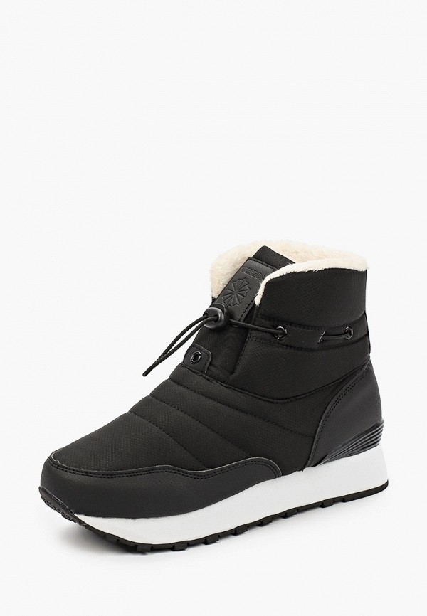 фото Ботинки patrol