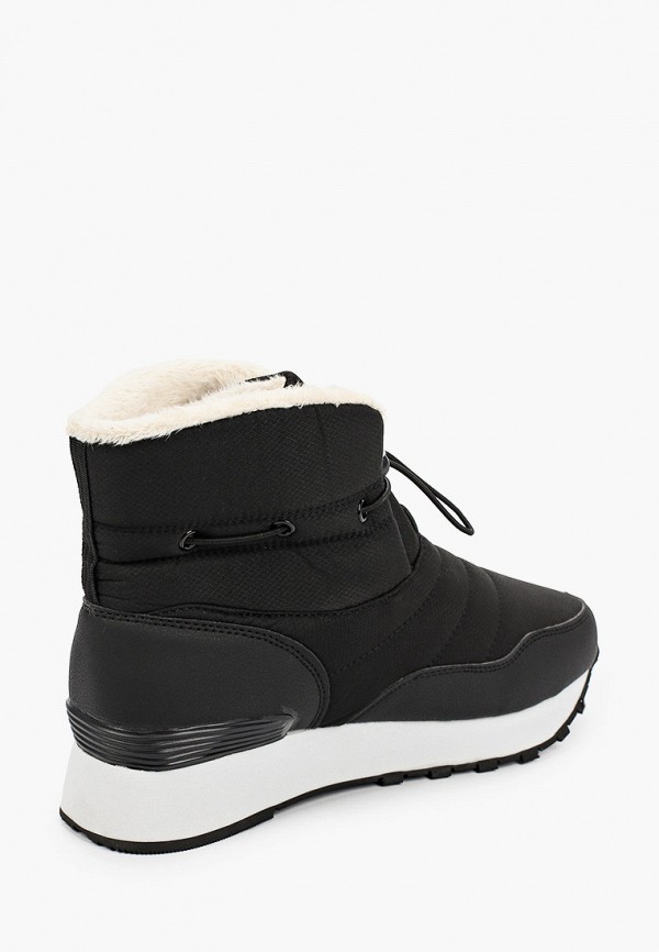 фото Ботинки patrol