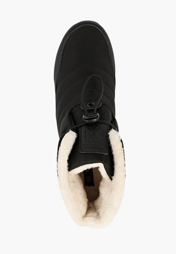 фото Ботинки patrol