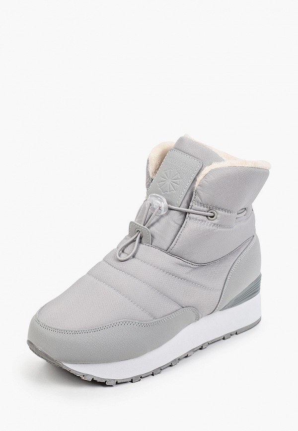 фото Ботинки patrol