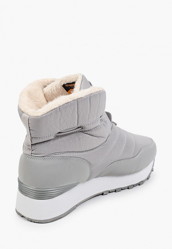 фото Ботинки patrol