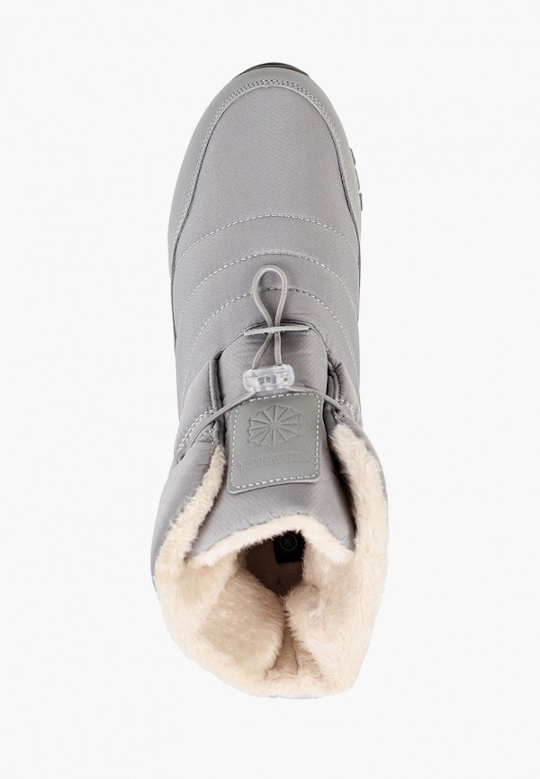 фото Ботинки patrol