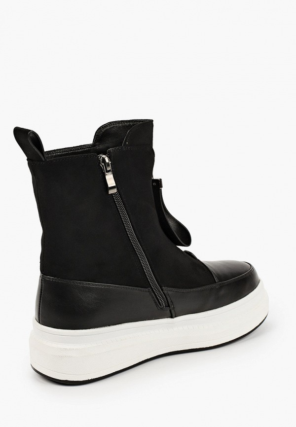 фото Ботинки patrol