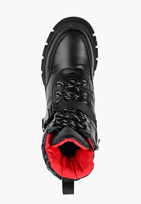 фото Ботинки patrol