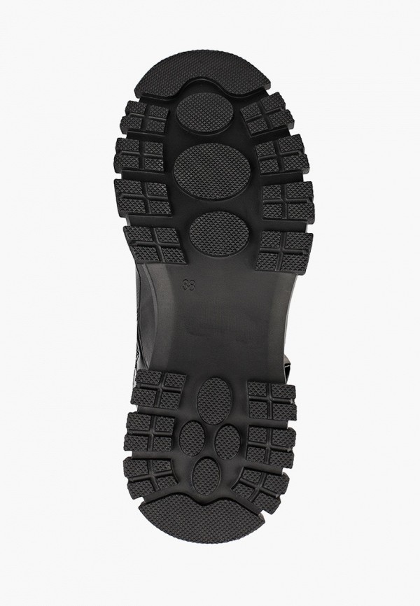 фото Ботинки patrol