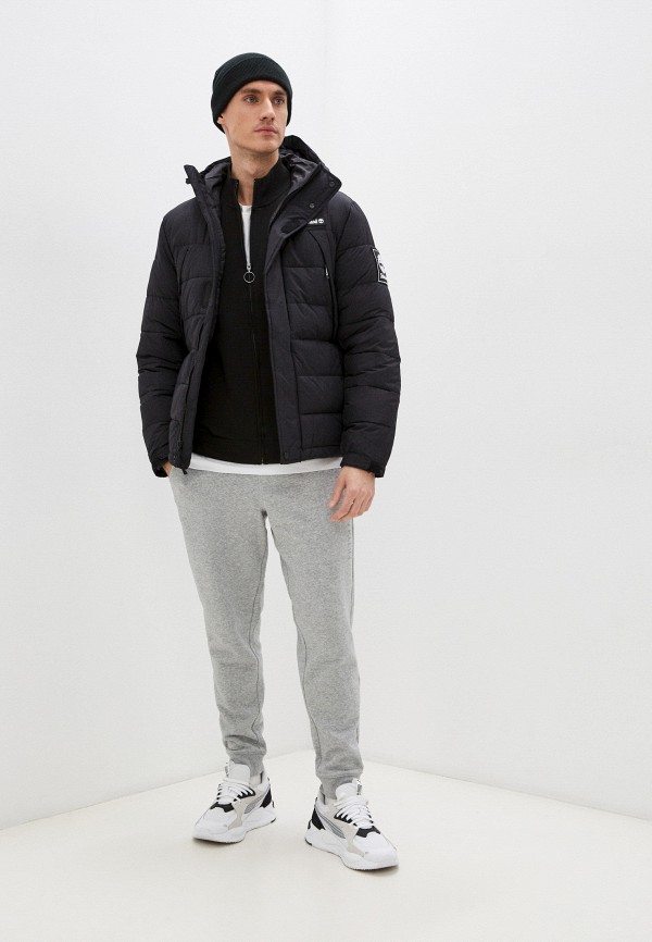 фото Куртка утепленная timberland