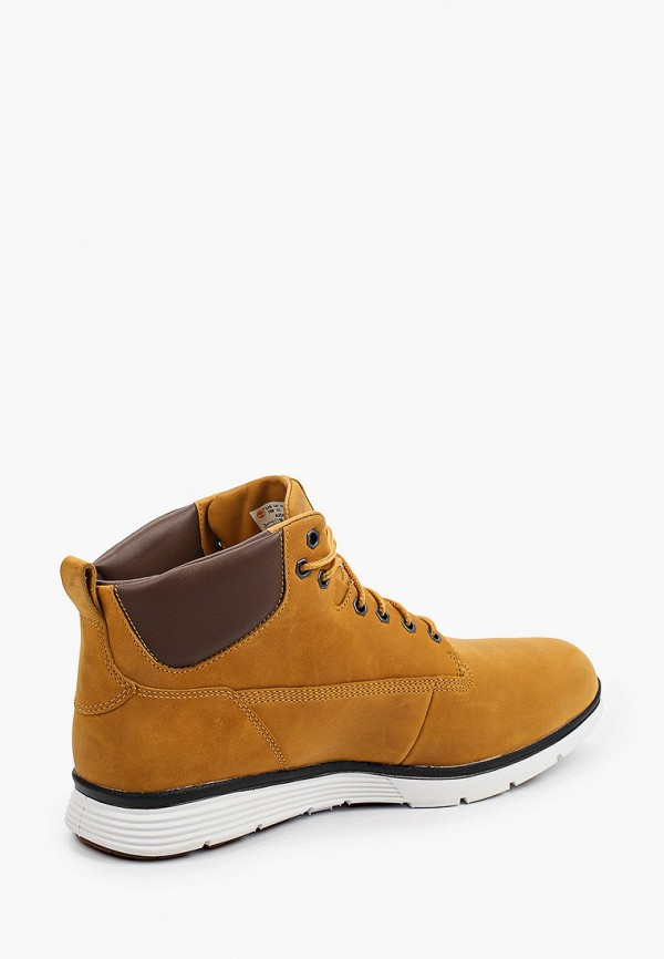фото Ботинки timberland
