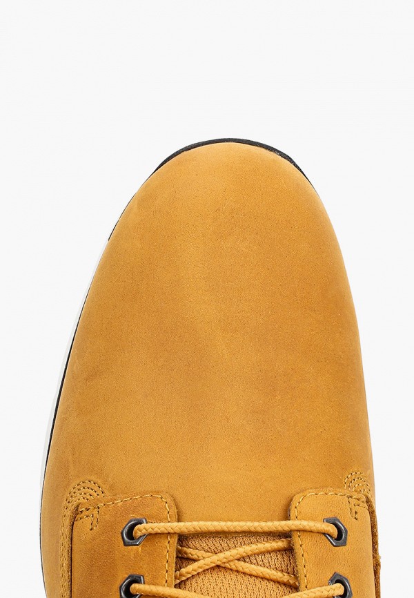фото Ботинки timberland