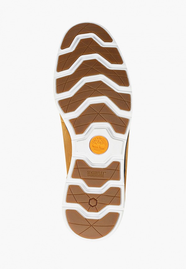 фото Ботинки timberland