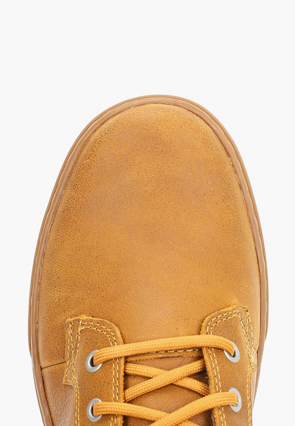 фото Кеды timberland