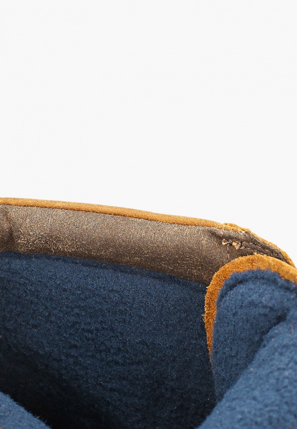 фото Кеды timberland