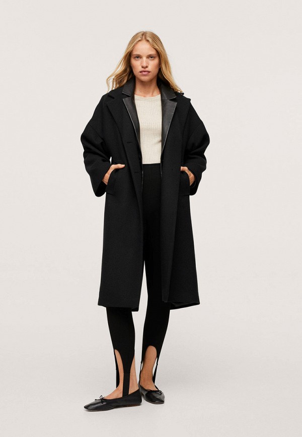 фото Пальто mango