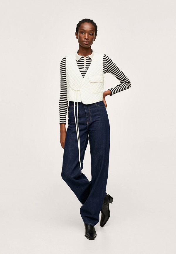 фото Поло mango