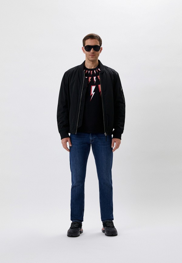 фото Футболка neil barrett