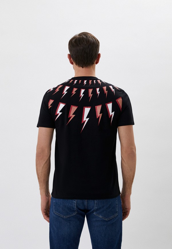 фото Футболка neil barrett