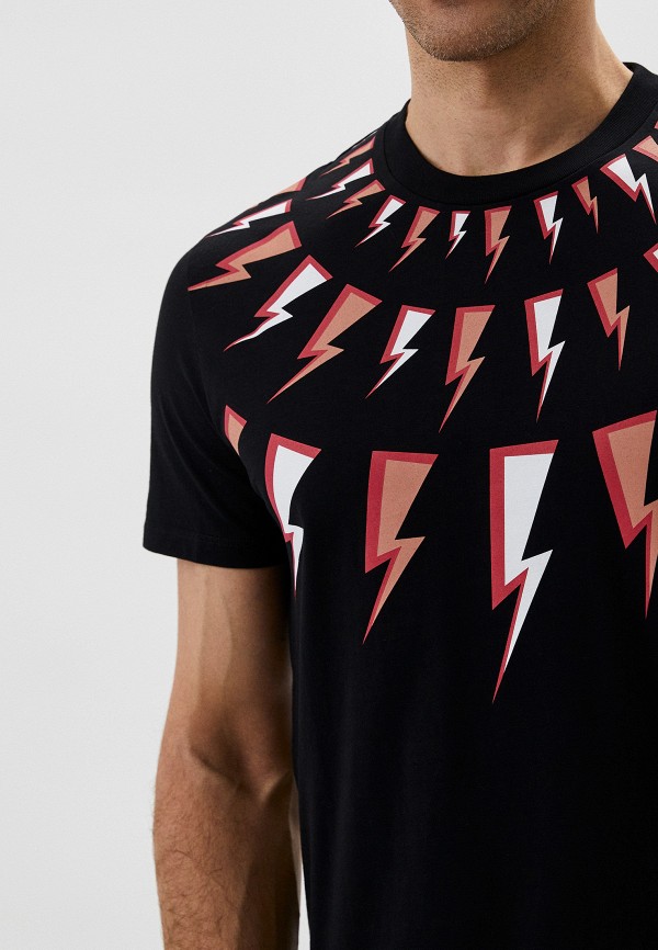 фото Футболка neil barrett