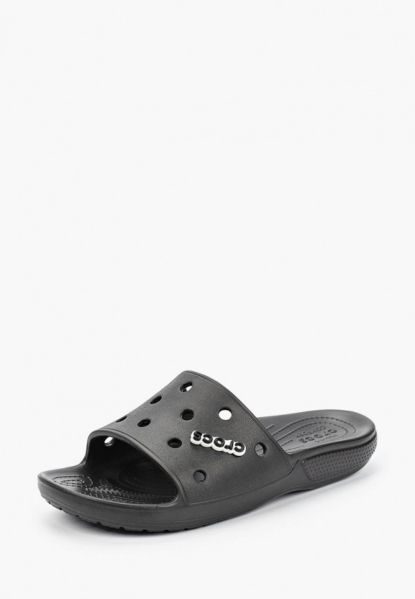 фото Сланцы crocs