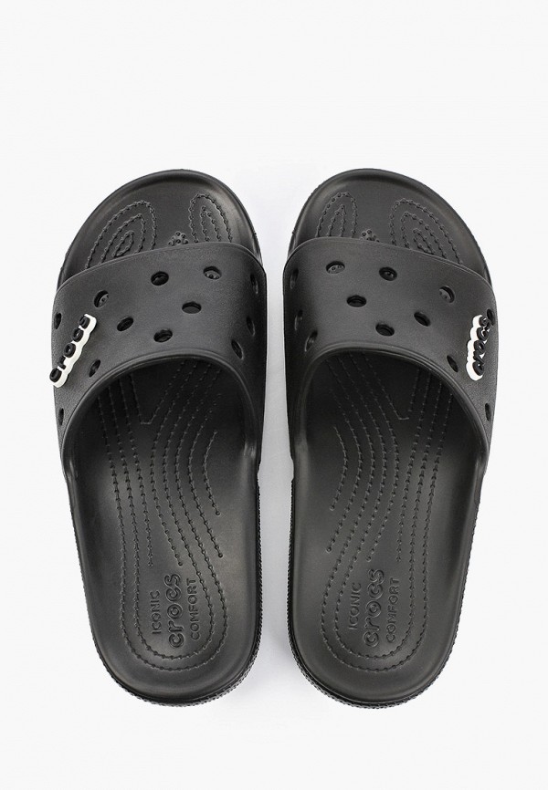 фото Сланцы crocs