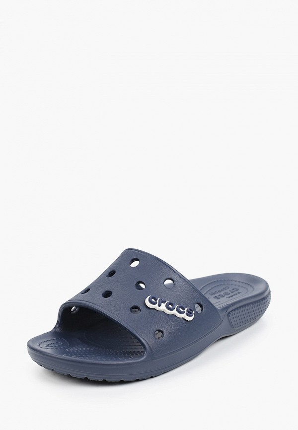 фото Сланцы crocs