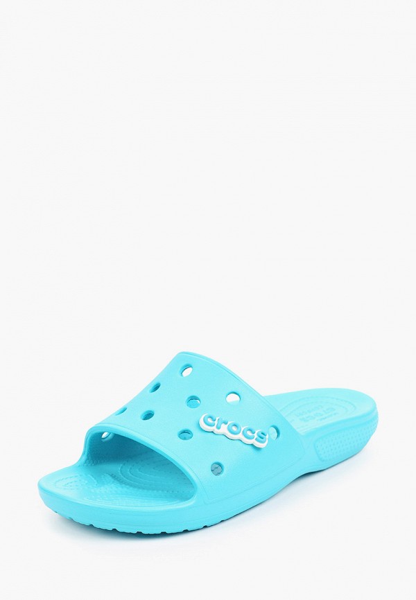 фото Сланцы crocs
