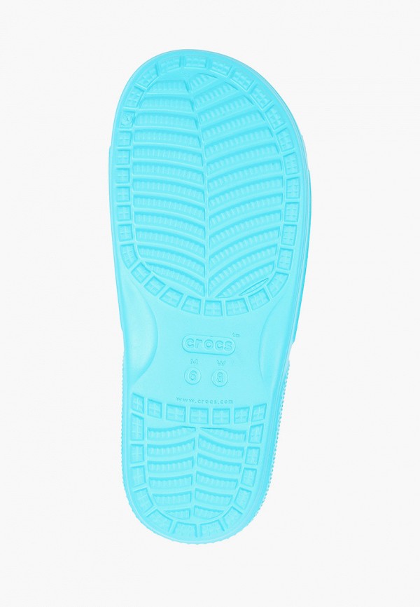 фото Сланцы crocs
