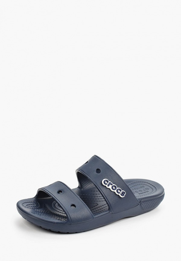 фото Сланцы crocs