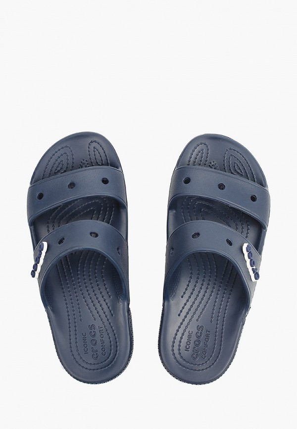 фото Сланцы crocs
