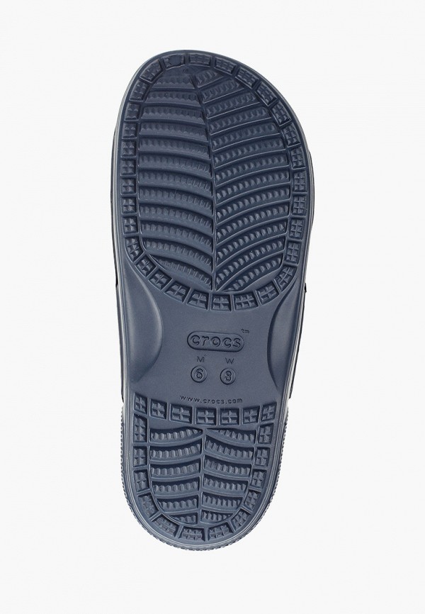 фото Сланцы crocs