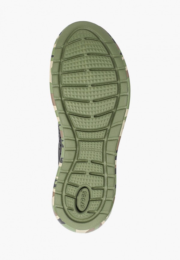 фото Кроссовки crocs
