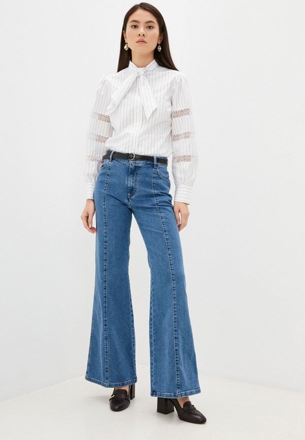 фото Джинсы see by chloe