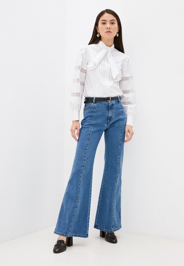 фото Рубашка see by chloe